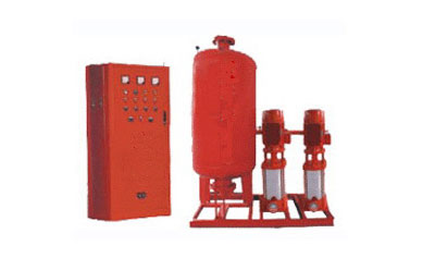 XBD-L(I)型應急消防氣壓給水設備