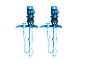 FYS系列氟塑料合金液下泵