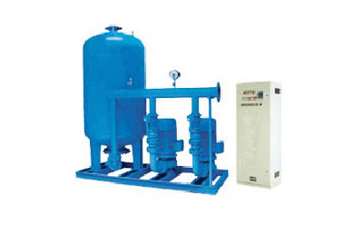 HXG-L全自動變頻給水設備氣體保壓