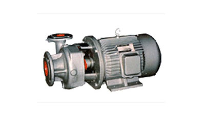 BL型單級臥式離心泵