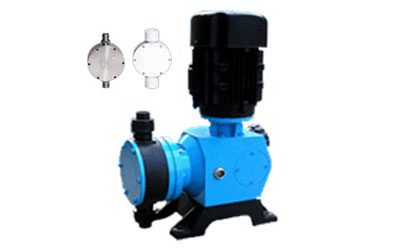 JMX型隔膜式計量泵