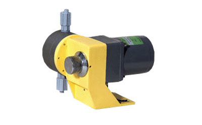 JMW型隔膜式計量泵