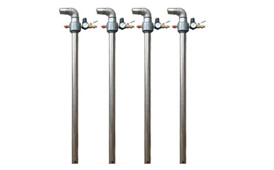 SZQ-40型氣動專用油桶泵(插桶泵)