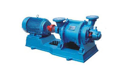 SZ系列水環(huán)式真空泵