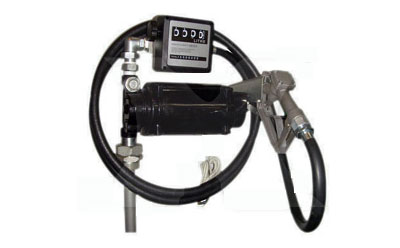 防爆計量油桶泵(hcp-60b)