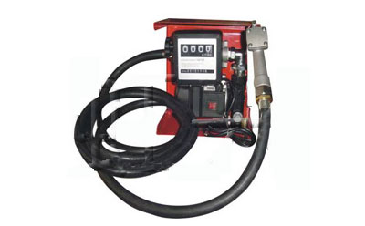 hocp系列計量油桶泵