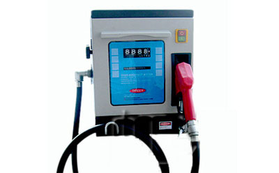 JYB-80m機械式微型加油機