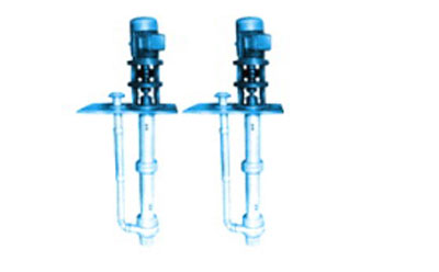 FYS系列氟塑料耐酸泵