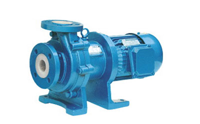 CQB-F型襯氟耐酸泵