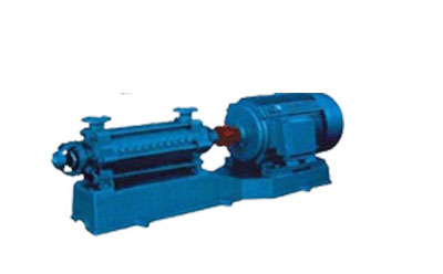 D、DG臥式多級(jí)循環(huán)水泵