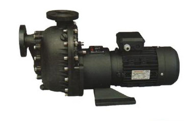 ZBF型自吸式塑料磁力泵