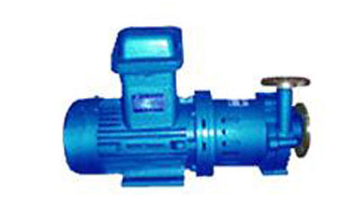 CQG型耐高溫磁力驅(qū)動(dòng)泵