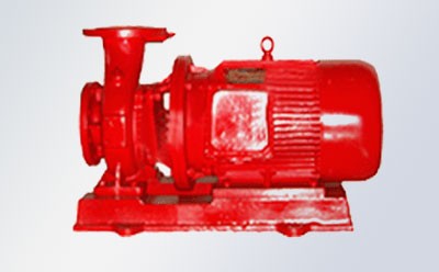 消防泵