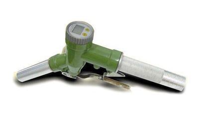 DLY型電子計量加油槍